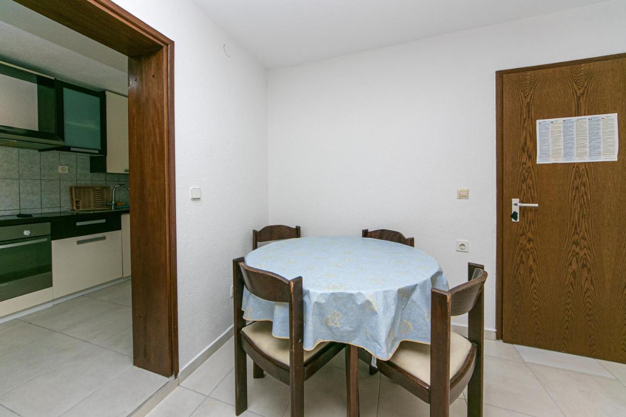 Apartments With Wifi Stanici, Omis - 19941 エクステリア 写真