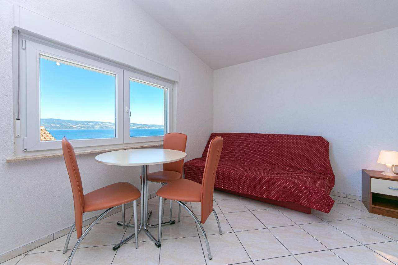 Apartments With Wifi Stanici, Omis - 19941 エクステリア 写真
