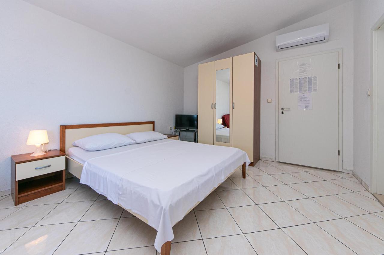Apartments With Wifi Stanici, Omis - 19941 エクステリア 写真